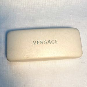 VERSACE glasses case